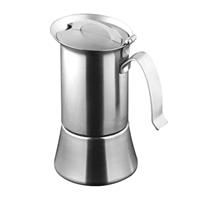 Caroni Monti Stainless Steel Coffee Pot